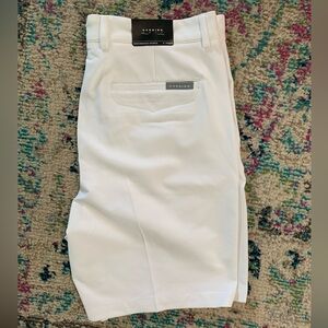 Dunning Golf performance short